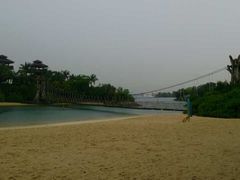 -巴拉湾海滩