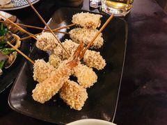 -円满日式居酒屋(蓉花路美食街店)