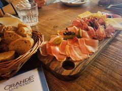 -Alimentari Grande(东湖路店)