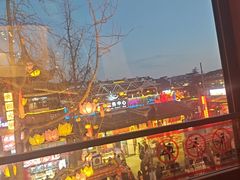 -奇芳阁·百年清真南京菜(夫子庙店)