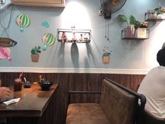 -鸭小妹鸭血粉丝(老门东店)