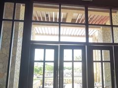 -亚龙湾希尔顿自助餐厅·海鲜·烧烤·沙滩BBQ·现场乐队