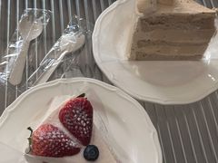-流酥可心·牛乳蛋糕商店(禾祥西路店)