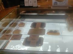 -西村叔叔的店·面包·甜品·蛋糕(清河万象汇店)