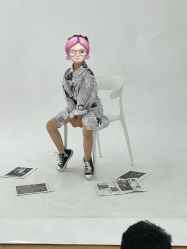 -小木马儿童摄影