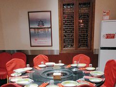 -芦月轩羊蝎子(劲松店)