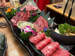 -丸藏和牛烧肉专门店(园区师惠坊店)