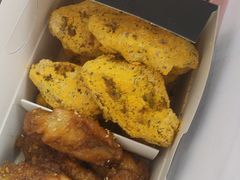 -悠个炸鸡(南京创始店)