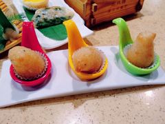 -喜鹊茶点.啫煲(车陂店)