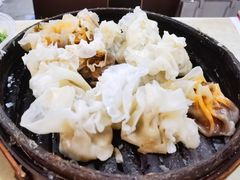 -宝华园百年老字号烧麦