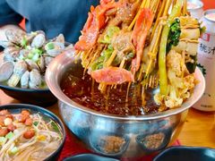 -七串串(无锡总店)