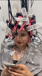 -YH HAIR SALON