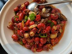 -楚禾宴·家宴(光谷大道店)