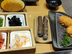 -胜博殿日式炸猪排(悠唐店)