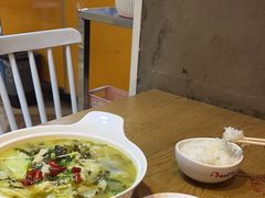 -鱼你在一起(南开天佑城店)