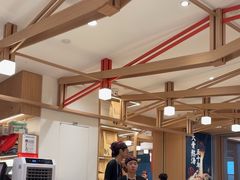 -味千拉面(广州白云机场T1西二店)