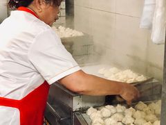 -津门永胜包子铺(哈尔滨道总店)
