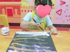 -杨梅红艺术教育(万象城教学中心)