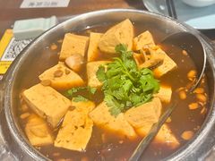 -福慧慈缘素食餐厅(王府井店)