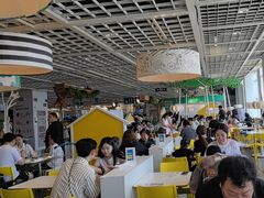 -宜家·瑞典风味餐厅(无锡店)