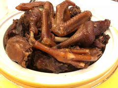 十四年雷公鸭-好食上(喜盈门.范城店)