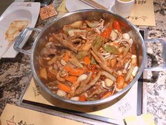 -清真·马文砂锅大全