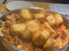 -黄记煌三汁焖锅(顺义华联店)