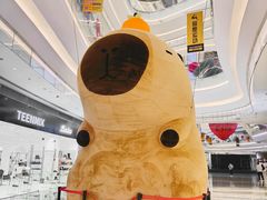 -银泰百货(厦门国贸中心店)
