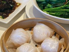 原只鲜虾饺-利苑酒家(金宝店)