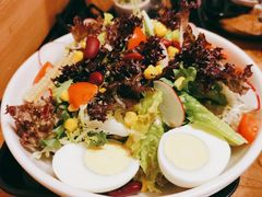 -九田家黑牛烤肉料理(华侨城店)