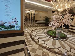-古南都饭店-遂心遂意自助餐厅(广州路店)