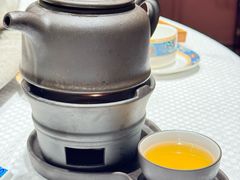 -卫鼎轩·曹公馆(鼓楼店)