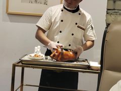 -华馨园北京烤鸭(丽水店)