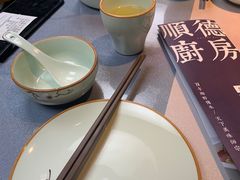 -味妙顺德厨房(绿地缤纷城店)