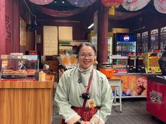 -桂林独秀峰王城景区