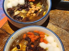 -铁公鸡·四川料理(天环广场店)