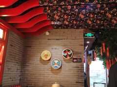 -额娘·春饼烤鸭(华北七楼创始店)