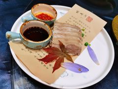 -香雪海饭店中餐厅(人民桥店)