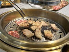 -妥妥烤肉料理(昙华林店)