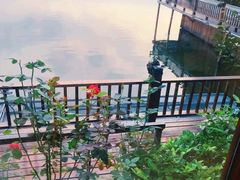 -东湖食堂·湖景餐厅•会议