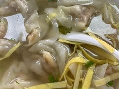 -海平馄饨(逍遥二路店)