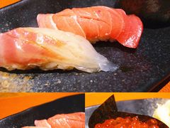 握寿司-松涛日本料理