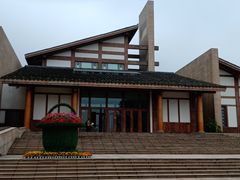 -邓小平故里