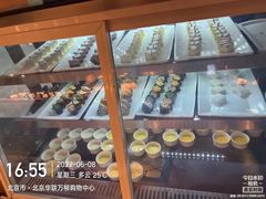 -比格比萨自助(万柳华联店)
