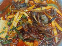 -覃姐柳州螺蛳粉(横岗店)