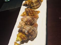 -富力希尔顿酒店·源氏日餐厅