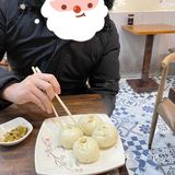 可以要一次性筷子 包子巨多肉 很香