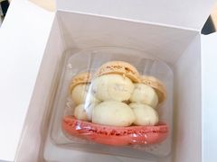 -瑞幸咖啡(新理想大厦店)