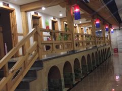 -纽斯桑拿会所(餐厅天山路店)
