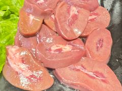 -金达莱烧烤(黎明南街店)